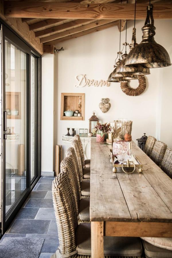 Gastenkamer Klein Geluk Brugge Buitenkant foto